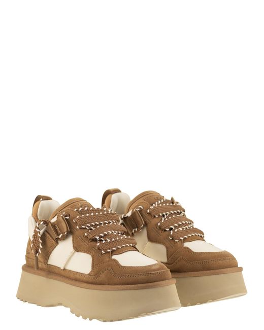 Ugg Brown Astromel