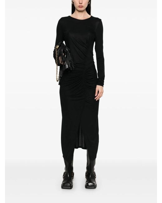 Isabel Marant Black Jelina
