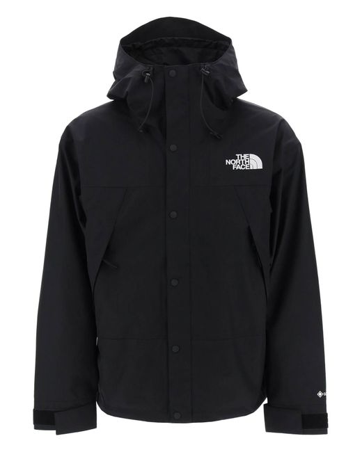 The North Face Black Mountain Gore-tex Jacket for men