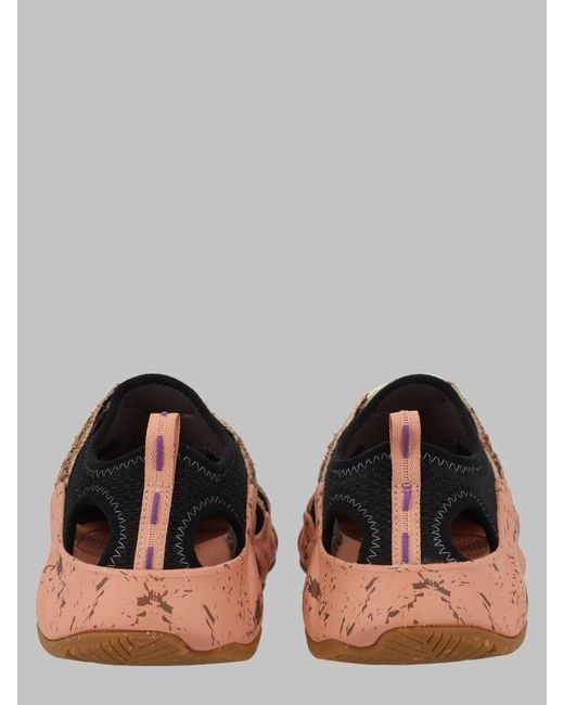 Keen Brown Sandal Sneakers for men