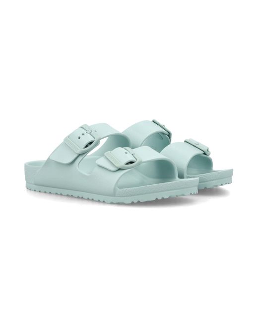 Birkenstock Green Sandals