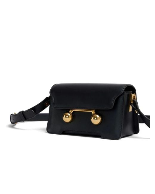 Marni Blue Bags