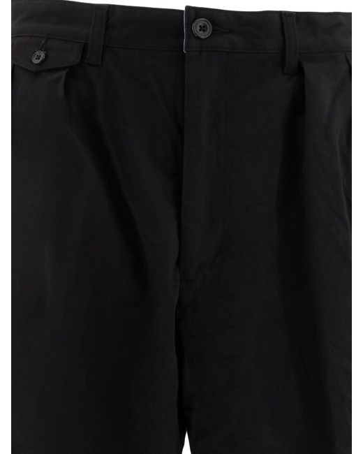 Beams Plus Strahlen plus Hose in Black für Herren