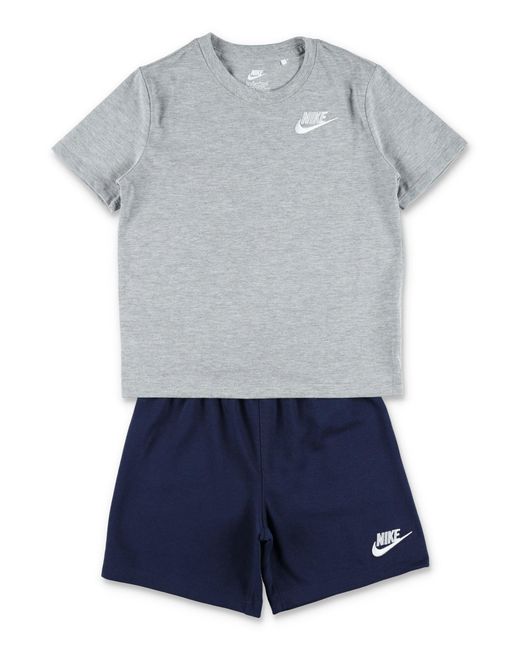 Nike Kleding.... in het Blue