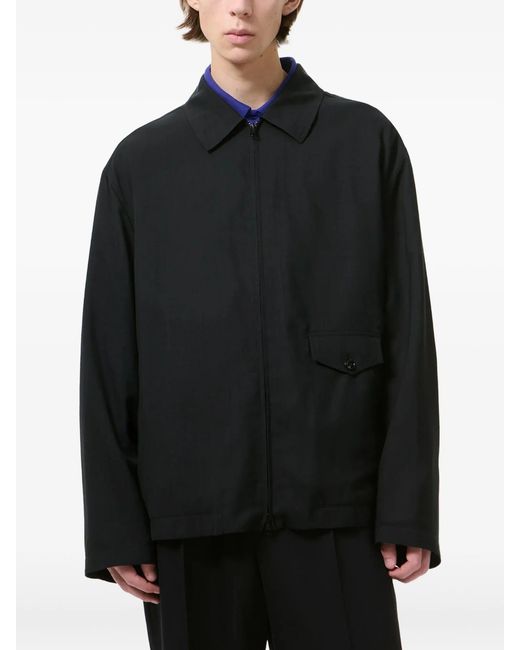 Our Legacy Black Evolved Jacket