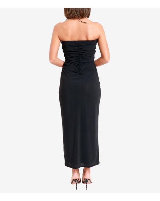 Amazuìn Black Dresses