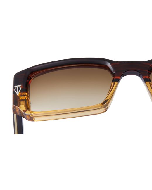 T Henri Black Rossi for men