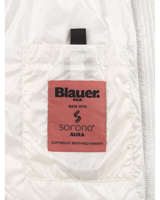 Blauer White Coats