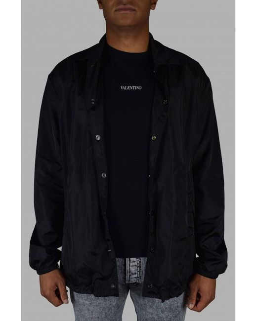 DSquared² Chargement En Cours in het Black