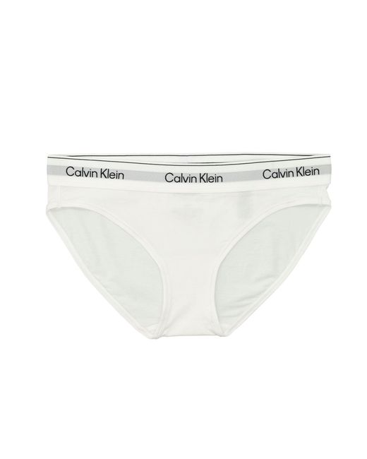 Calvin Klein Ondergoed Wit in het White