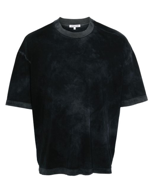 Cotton Citizen Black The Bowie Short Sleeve for men