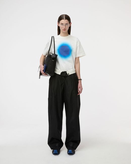 Adererror T Shirts En Polos in het Blue