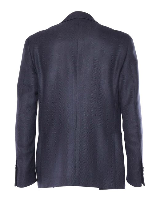 Lardini Blue I'M Not Going To Let You Go