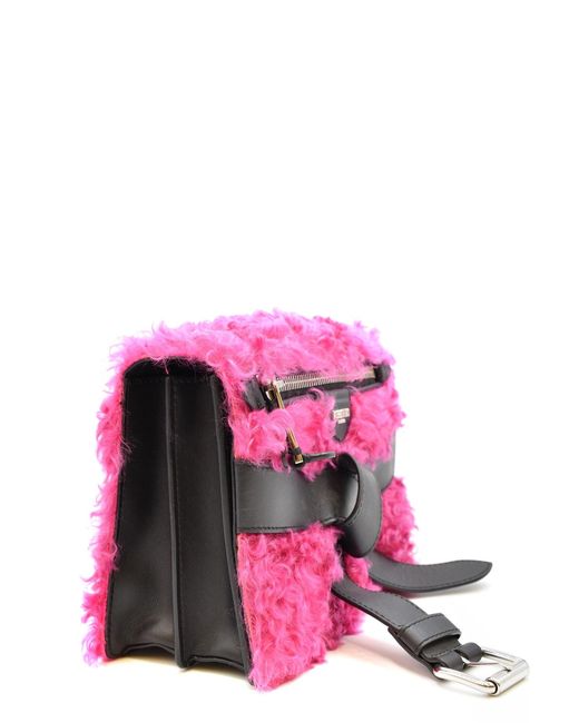Moschino Pink Bags