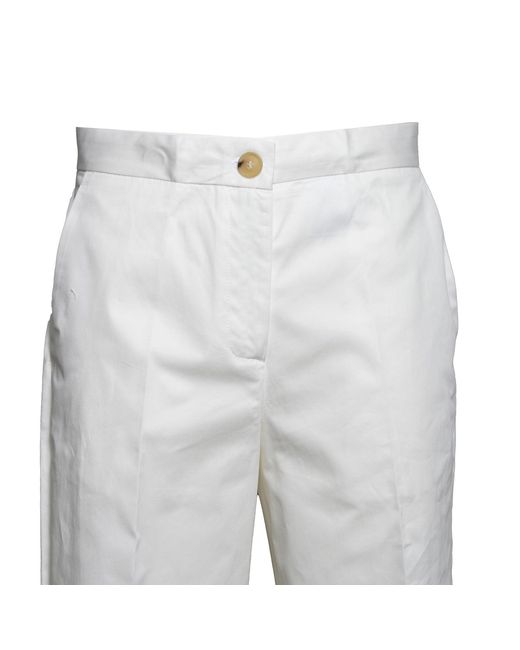SOLOTRE Broek in het Gray