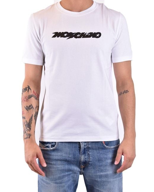 Moschino Moschino White for men