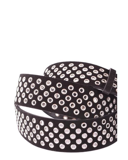 Philosophy Di Lorenzo Serafini Black Belts
