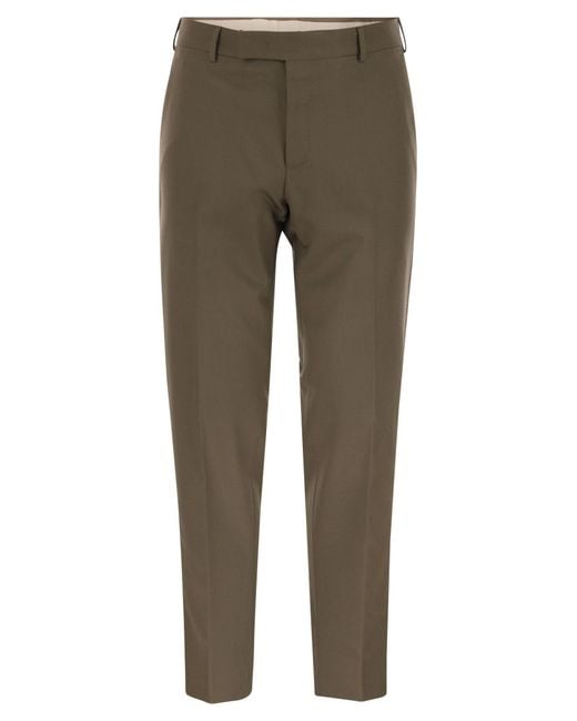 PT Torino Gray Rebel for men