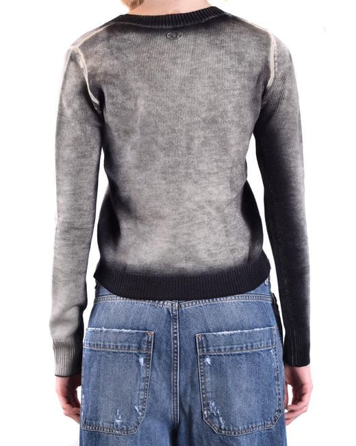 DIESEL Blue Diesel Grey