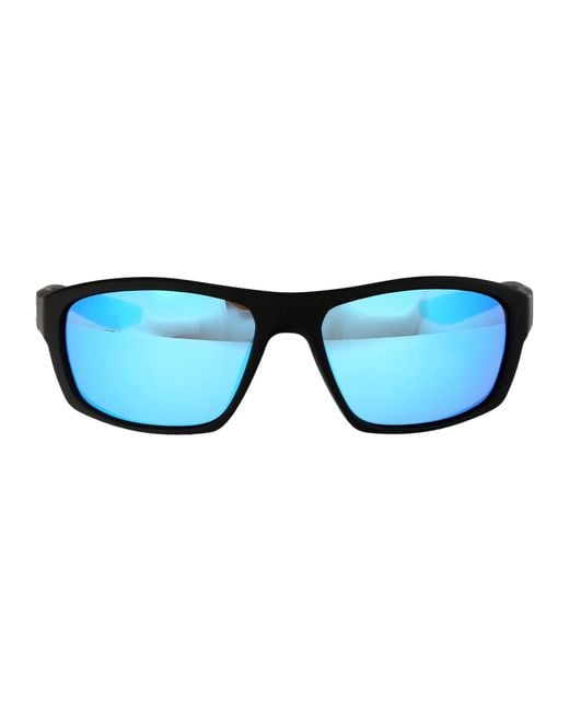Nike Blue Sunglasses