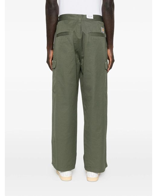 Carhartt Green Brady Cargo Pant