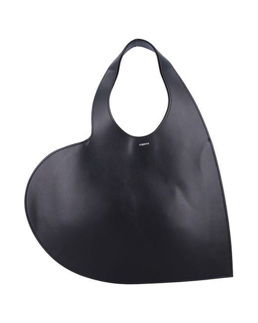 Bolsas de .. Negro Coperni de color Black