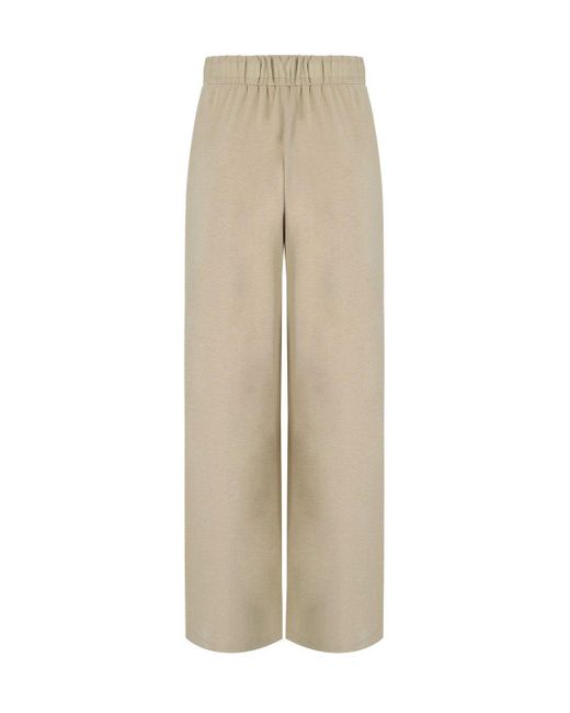 Weekend by Maxmara Natural Sub Pants
