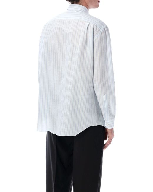 Salvatore Piccolo White T Shirts And Polos for men