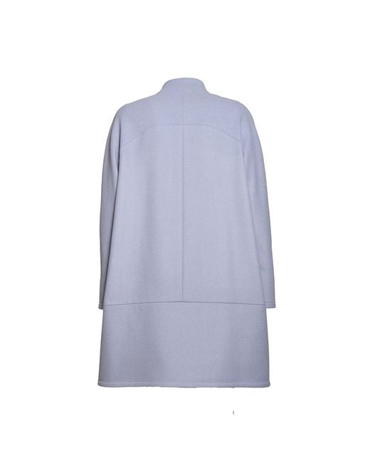 Gianluca Capannolo Blue Coats