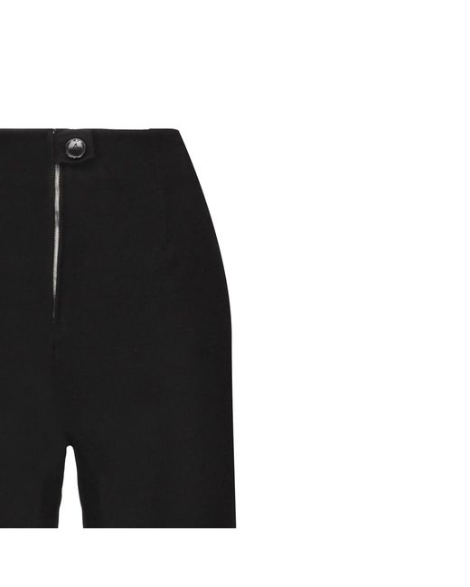 Alaïa Black Leggings