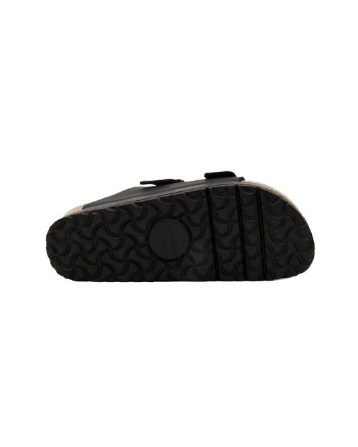 Birkenstock Black Sandals