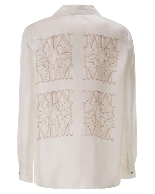 Max Mara Natural Mxmfiltro
