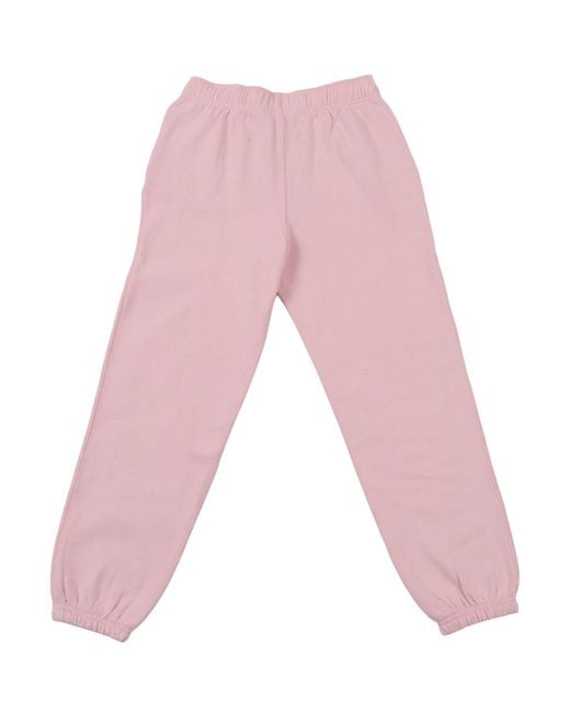 Polo Ralph Lauren Pink Po Pant Pants Athletic