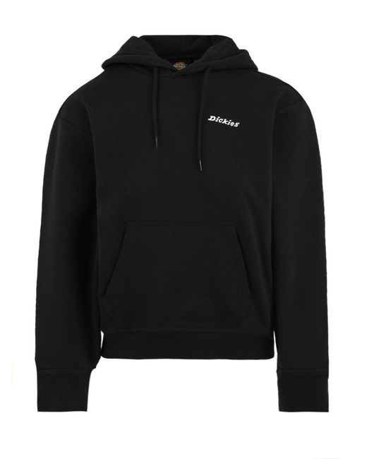 Dickies Black Pullover