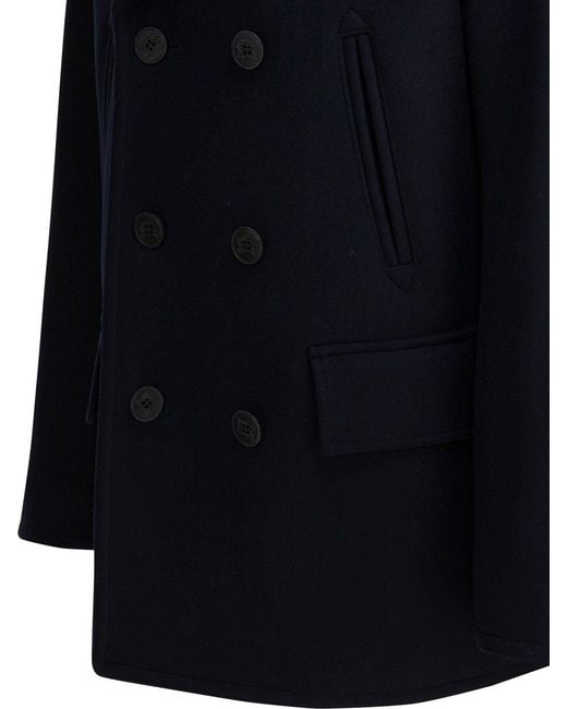 M:Shelborne:167774:A1222 Burberry de hombre de color Blue