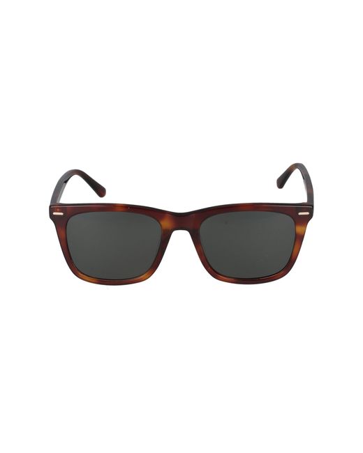 Calvin Klein Black CK21507s Sonnenbrille Männer
