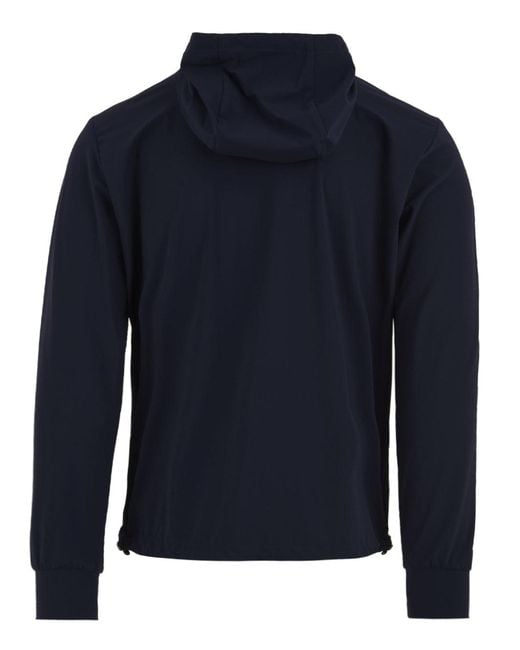 Aspesi Blue Coats