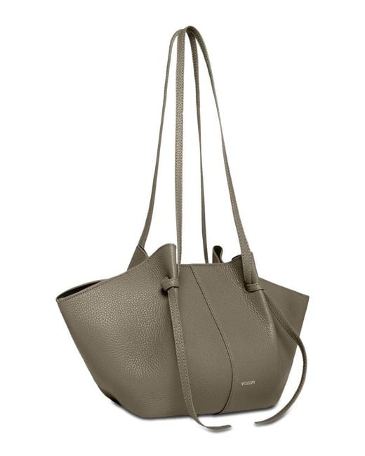 Yuzefi Natural Small Mochi Bag