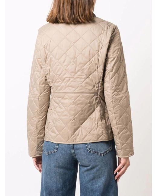 Barbour Natural Coats & Jackets