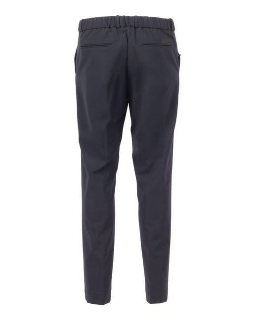 Rrd Blue Surflex Winter Chino Jo Pant