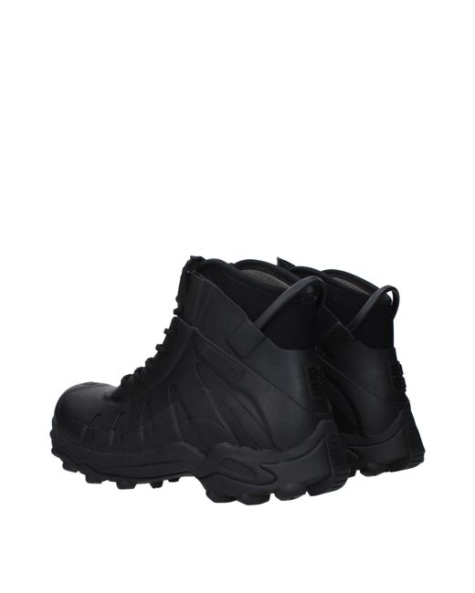 Bogs Botas Men Goma Negro Givenchy de color Black
