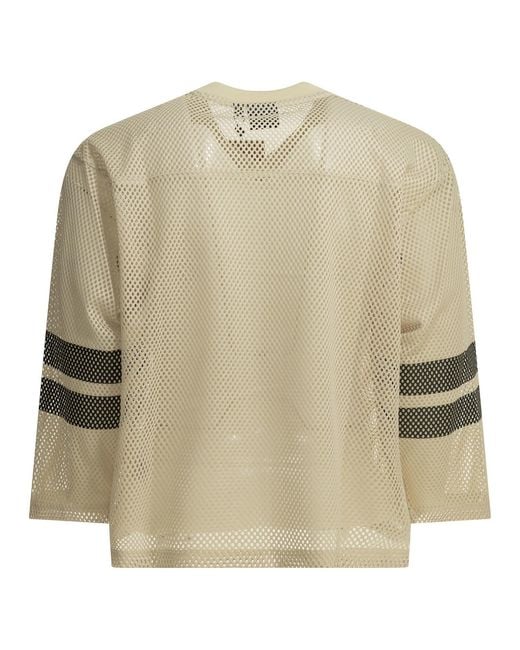 Stussy Natural T Shirts