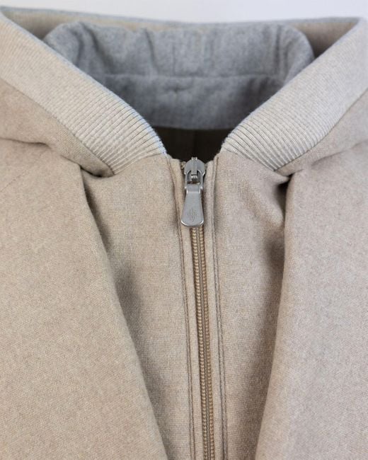 Eleventy Gray Giacca Doppiopetto