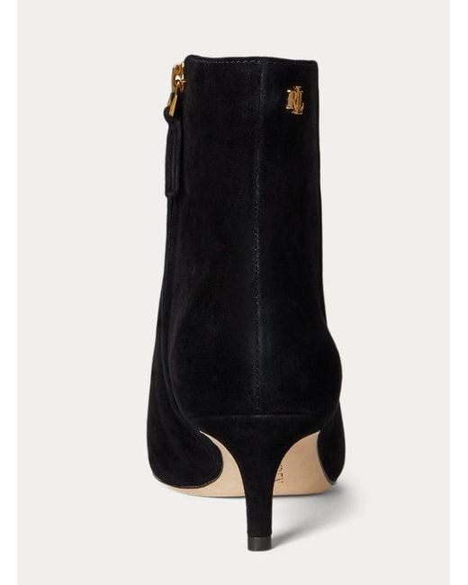 Ralph Lauren Mckay in Black | Lyst UK