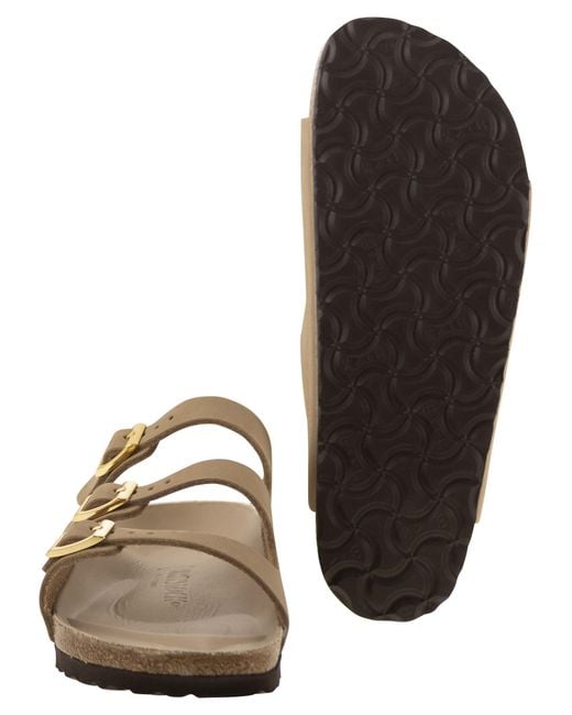 Birkenstock Natural Florida