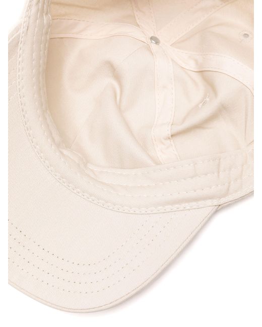 Drole de Monsieur Natural Slogan Cap for men