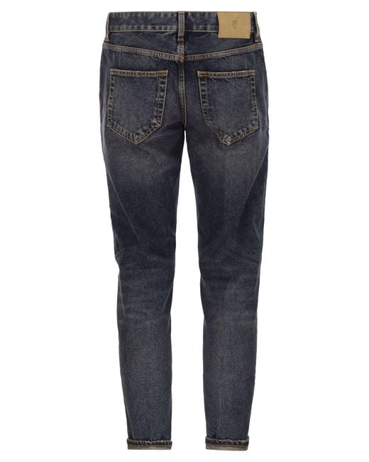 PT Torino Blue Reggae for men