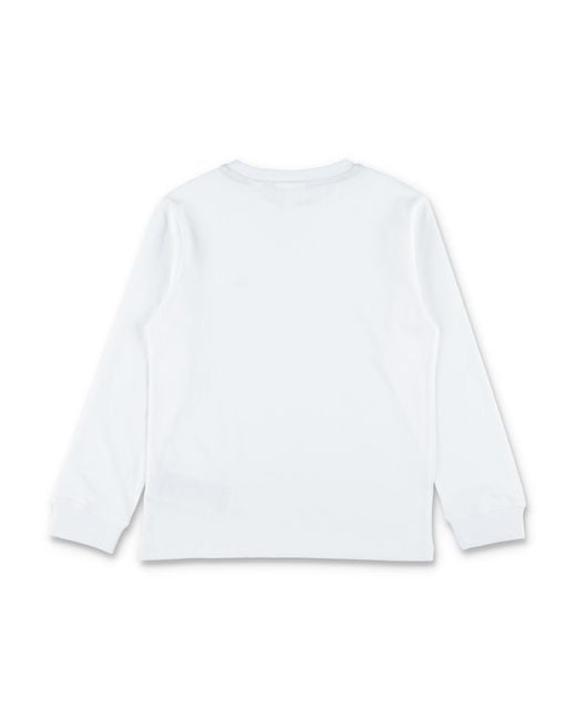 Lacoste White T Shirts And Polos