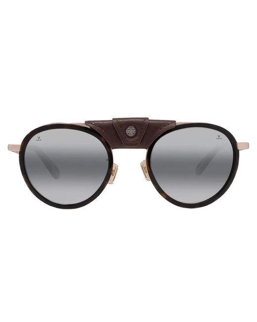 Vuarnet Gray Vu40002 U Y Sunglasses