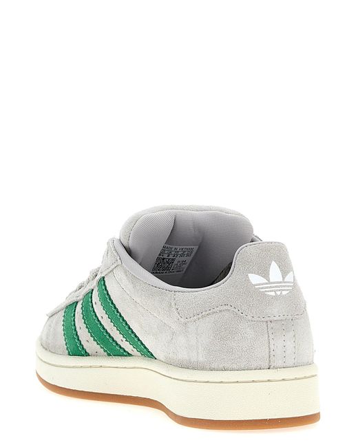 Adidas Originals Sneakers "Campus 00S" in Green für Herren